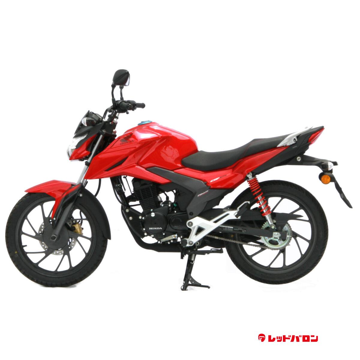 CBF125R (’19CH)
