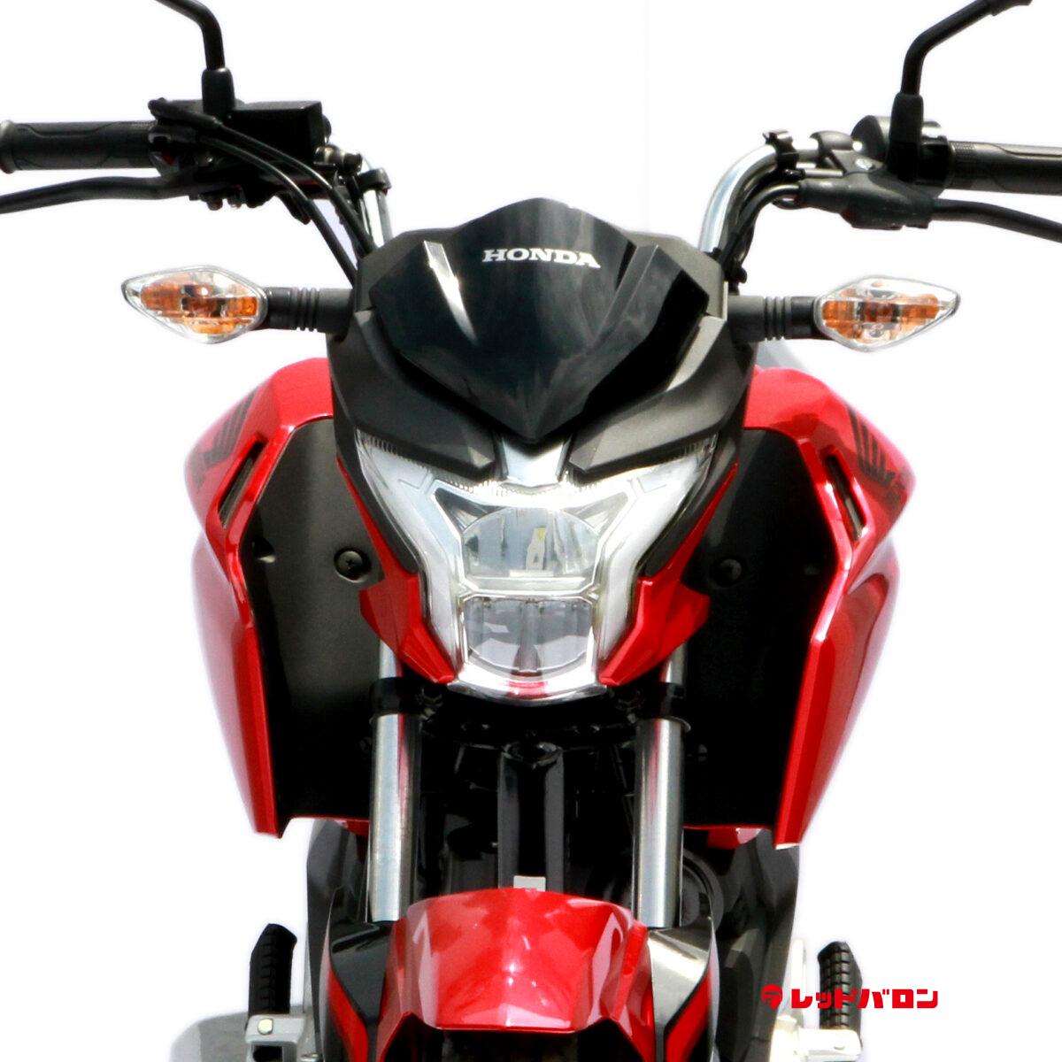 CBF125R (’19CH)