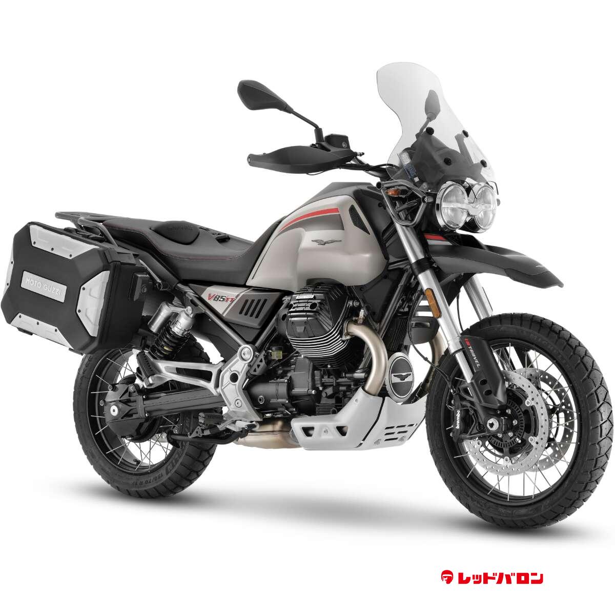 V85 TT Travel (’22)