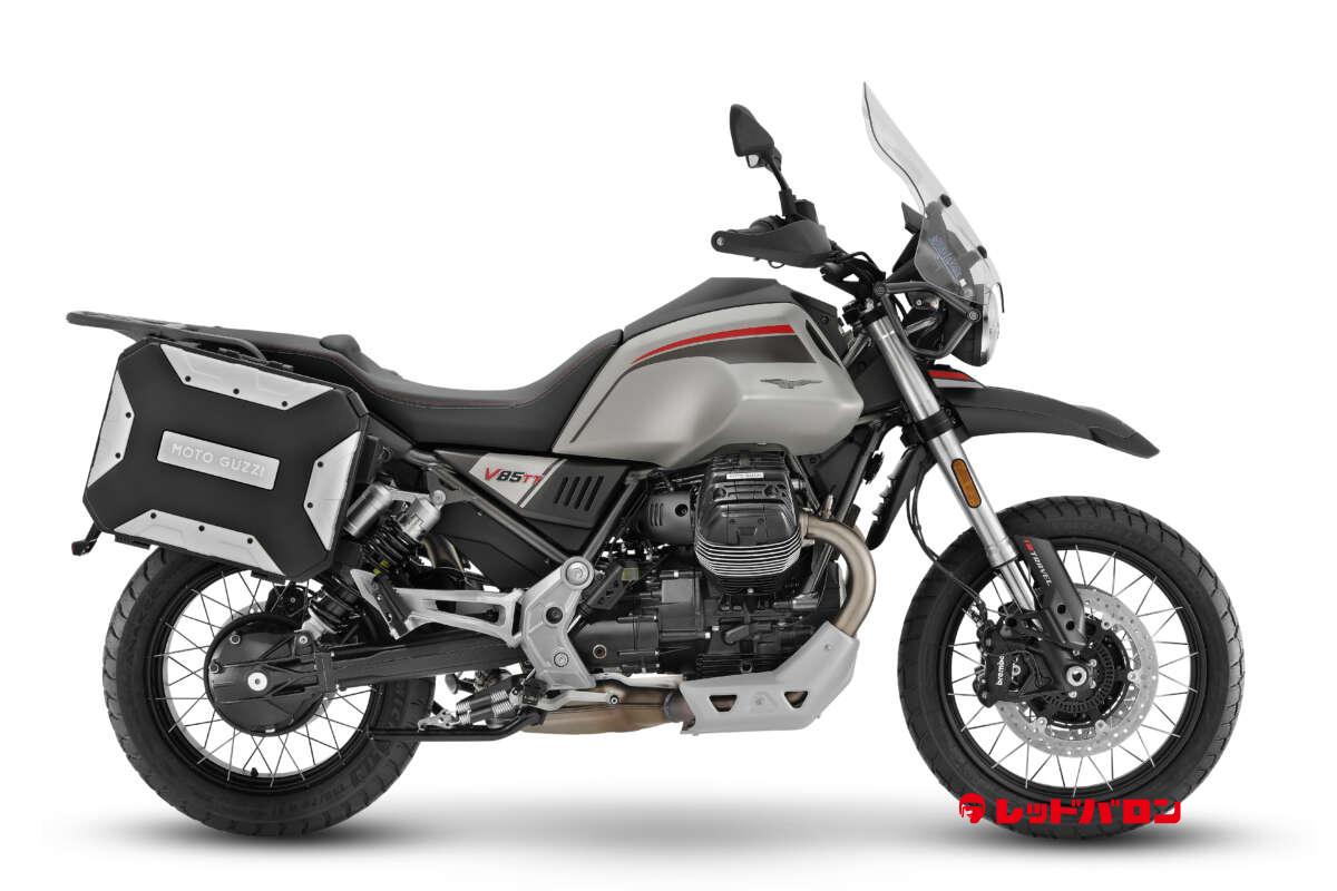 V85 TT Travel (’22)