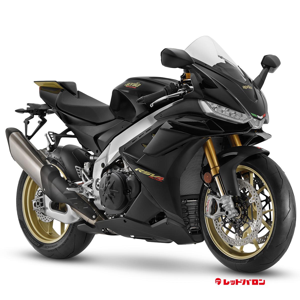 RSV4 Factory (’22)