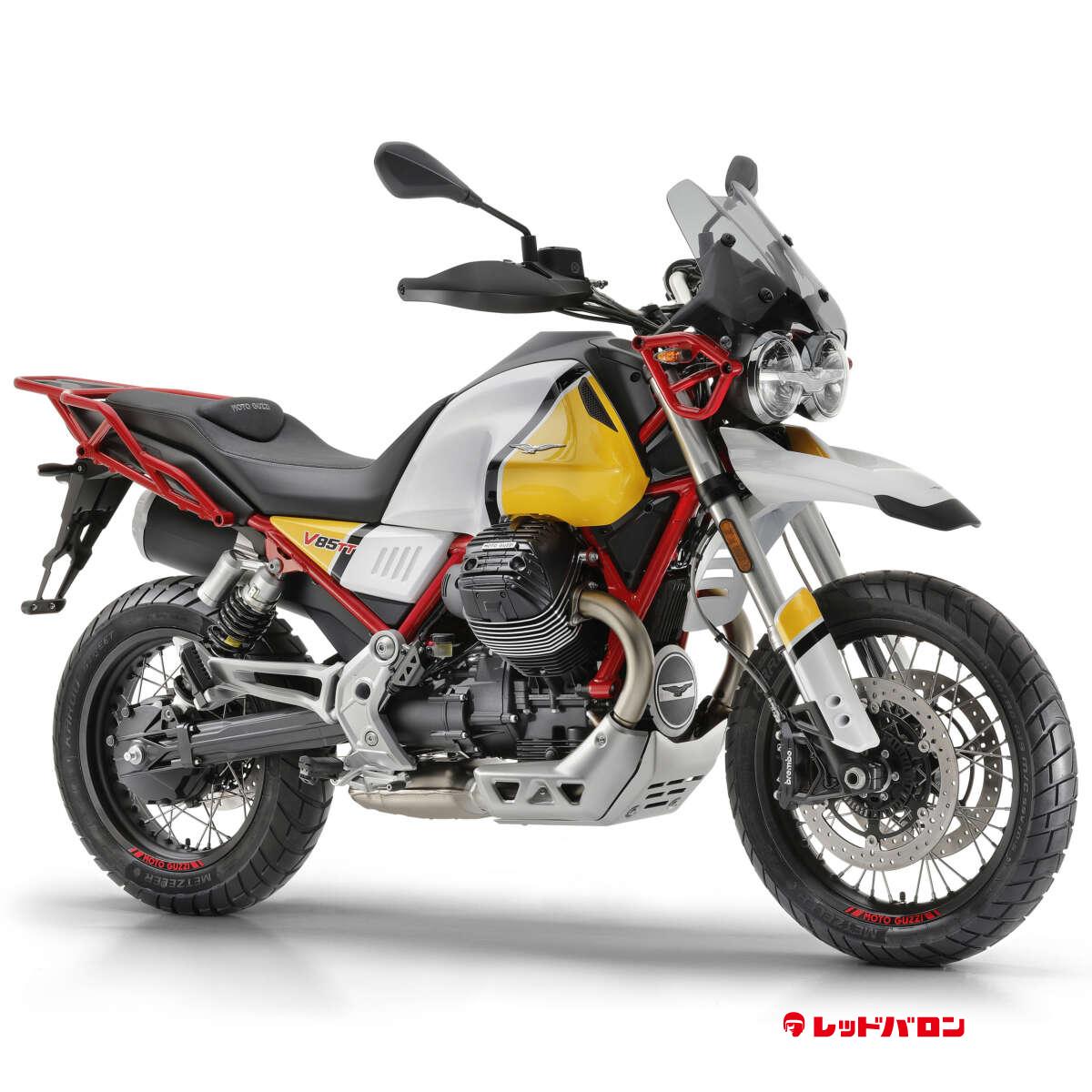 V85 TT (’19)