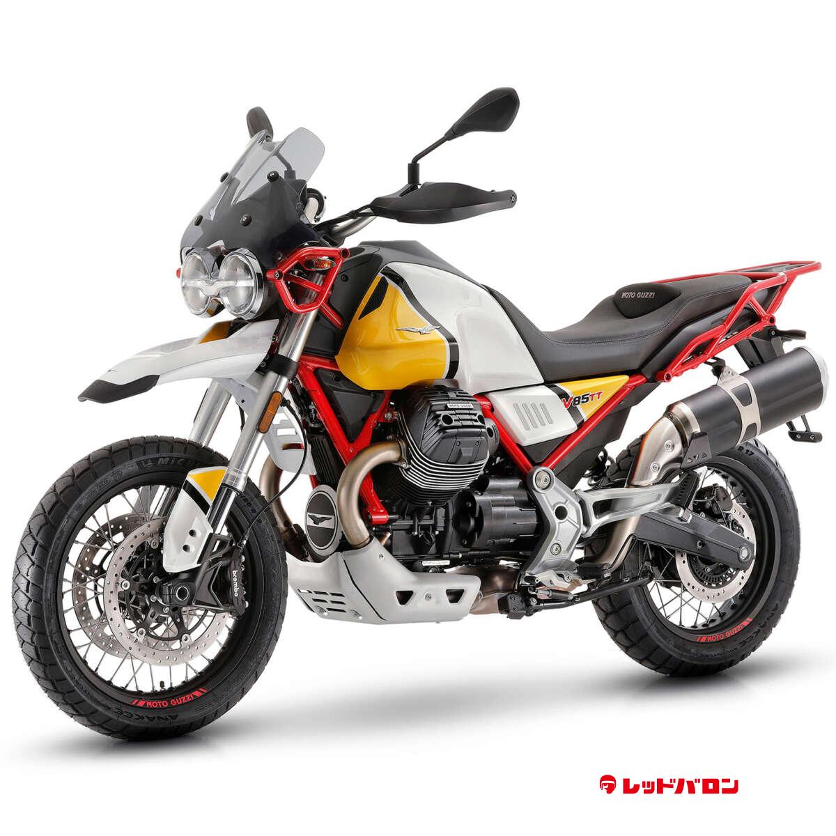 V85 TT (’19)