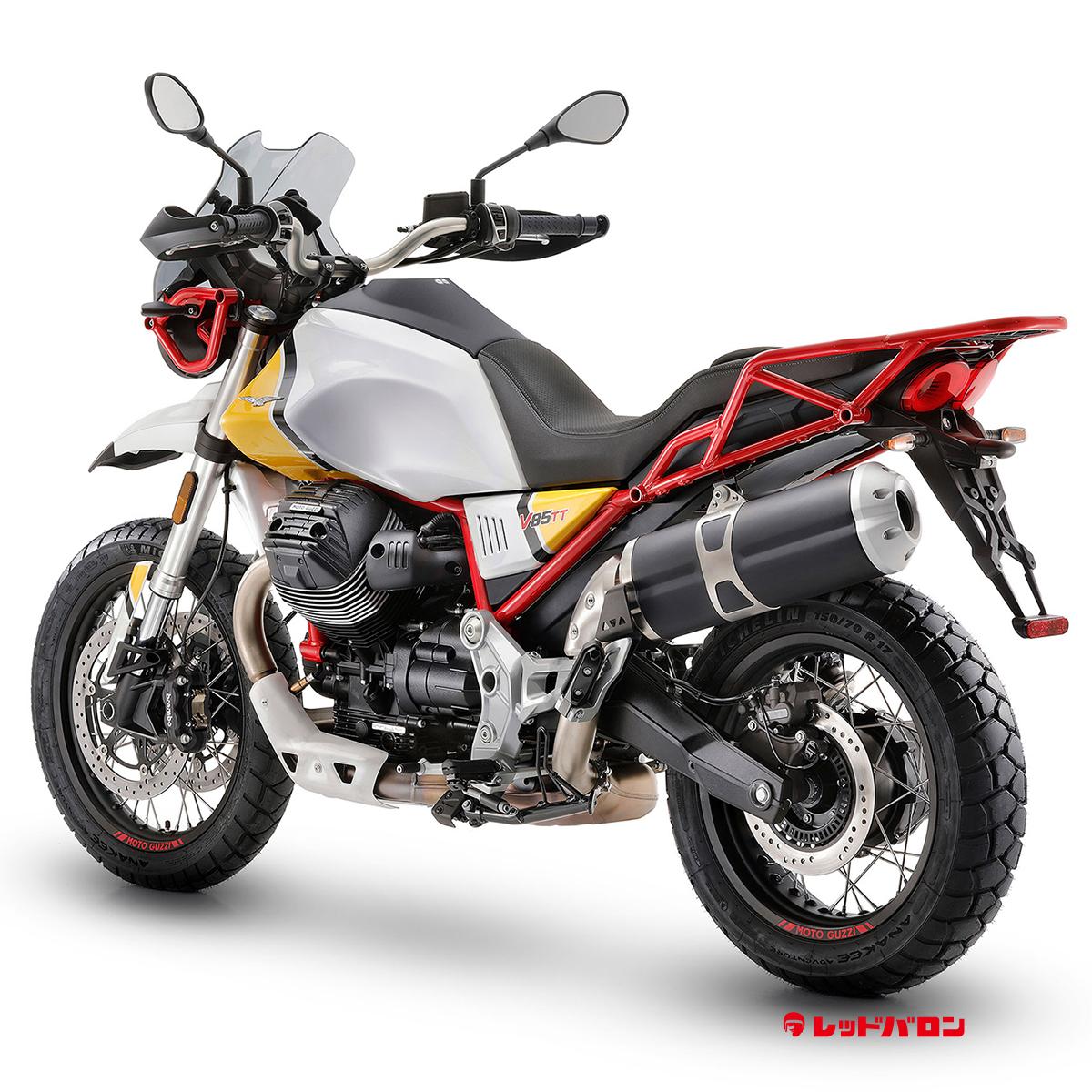 V85 TT (’19)