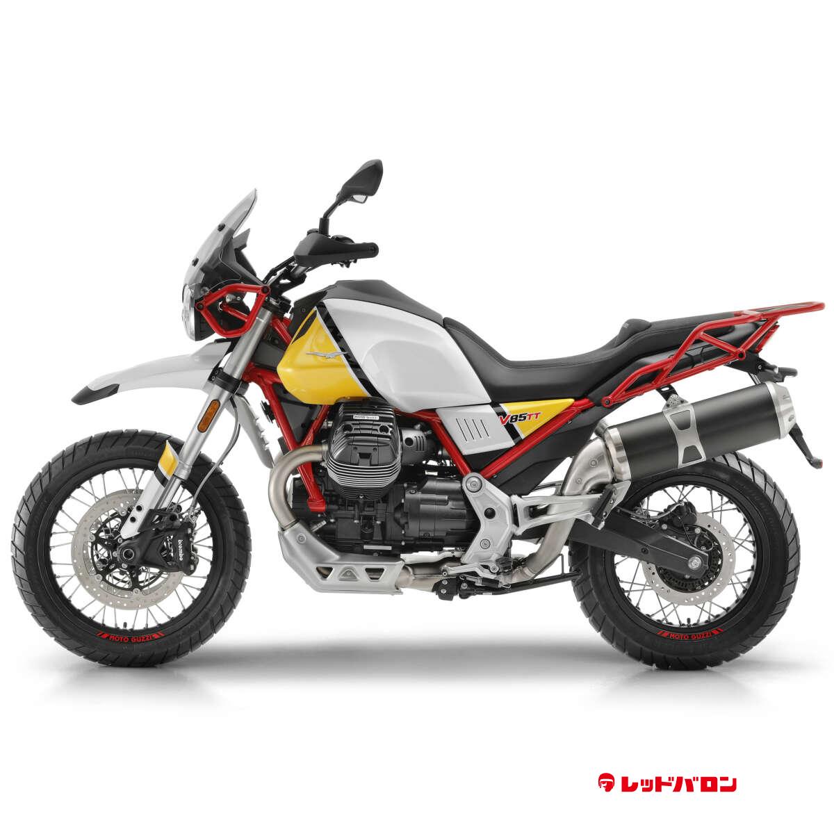 V85 TT (’19)