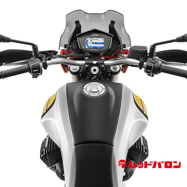 V85 TT (’19)