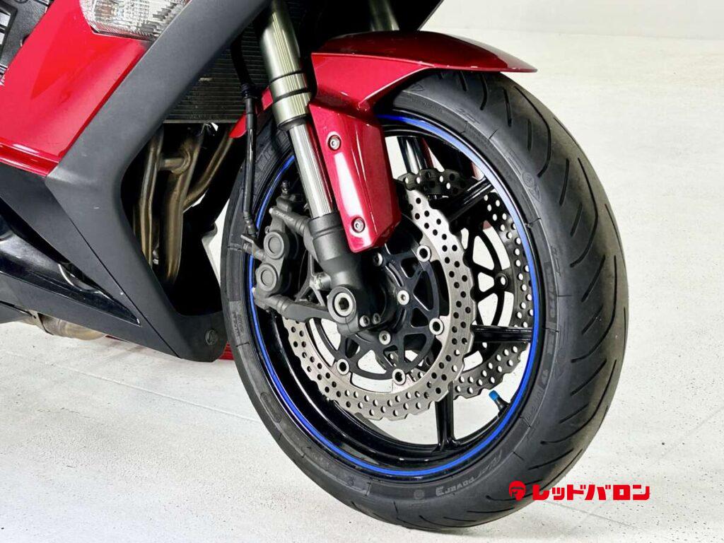 ニンジャ1000 ZX1000G - レッドバロン公式