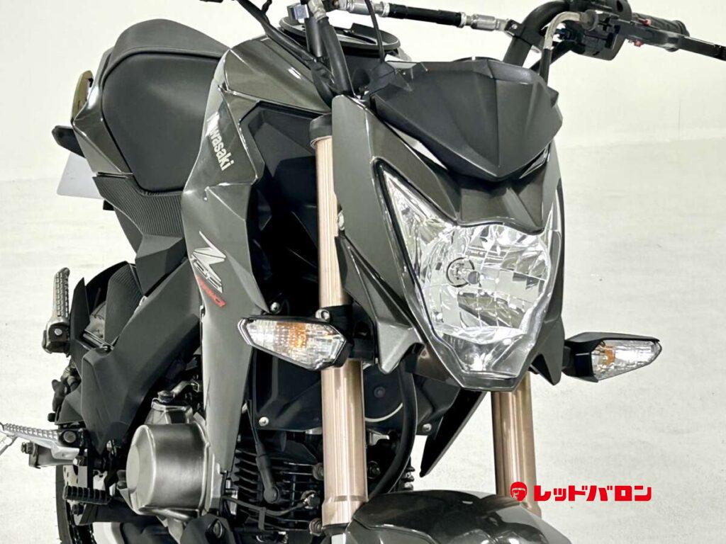 Z125PRO BR125H - レッドバロン公式 Z125PRO BR125H - レッドバロン公式