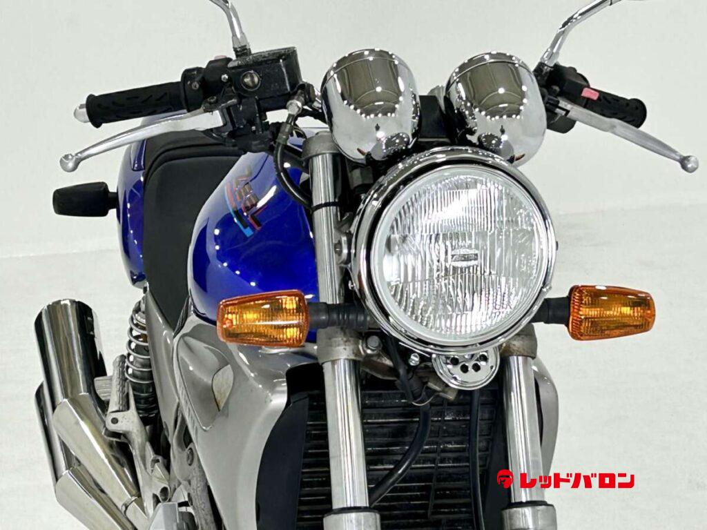 ジール FZX250 - レッドバロン公式