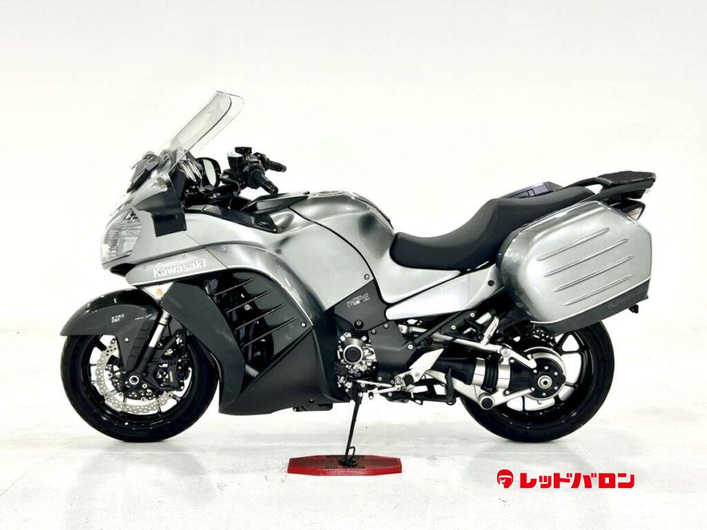 1400GTR ABS ZG1400E - レッドバロン公式