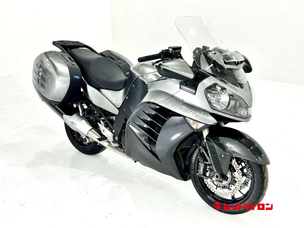 1400GTR ABS ZG1400E - レッドバロン公式 1400GTR ABS ZG1400E - レッドバロン公式