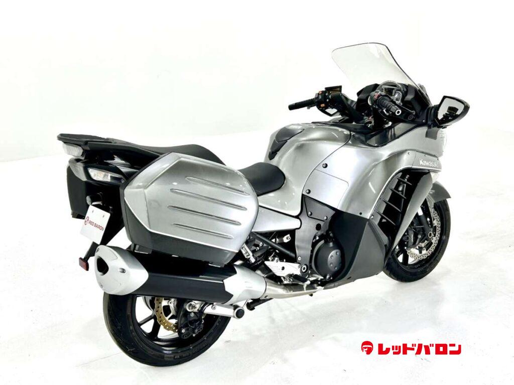 1400GTR ABS ZG1400E - レッドバロン公式 1400GTR ABS ZG1400E - レッドバロン公式