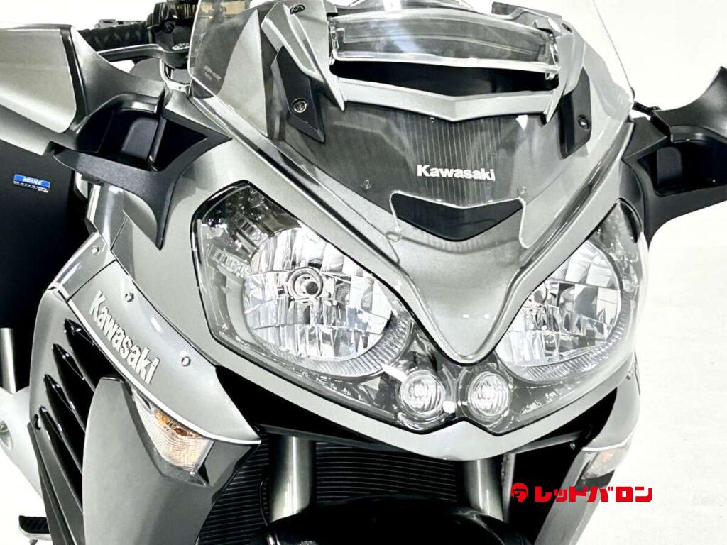 1400GTR ABS ZG1400E - レッドバロン公式