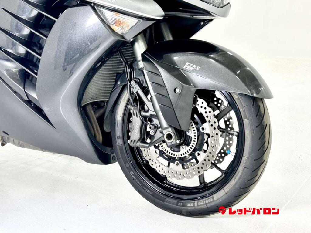 1400GTR ABS ZG1400E - レッドバロン公式