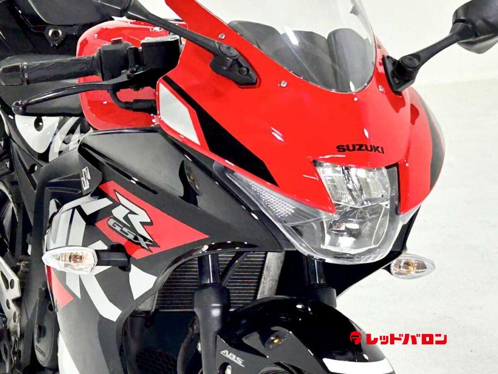 GSX－R125 - レッドバロン公式