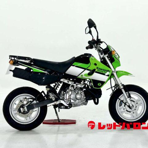 バイク・中古バイク買取 ならレッドバロン | RED BARON