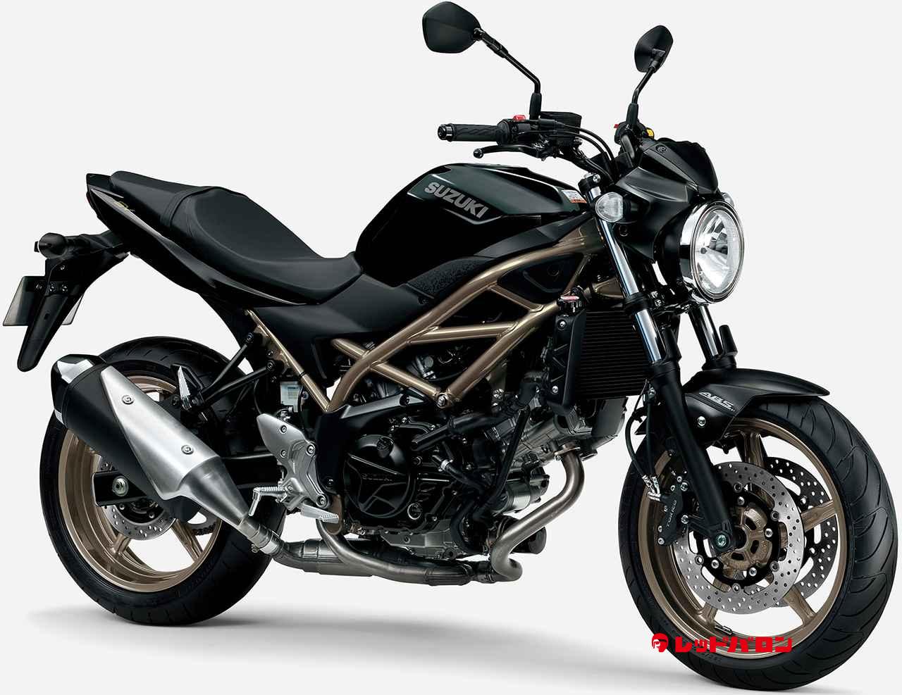 ＳＶ６５０