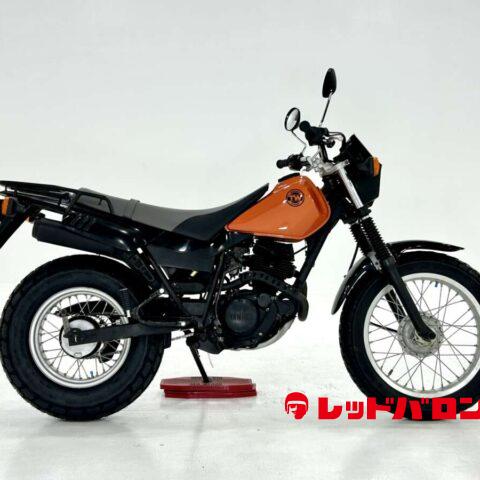 バイク・中古バイク買取 ならレッドバロン | RED BARON