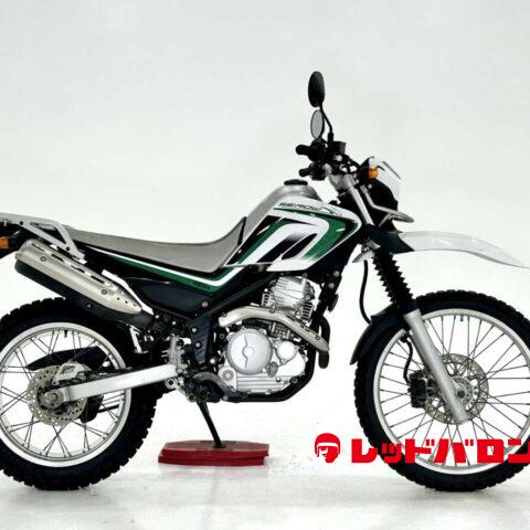 バイク・中古バイク買取 ならレッドバロン | RED BARON