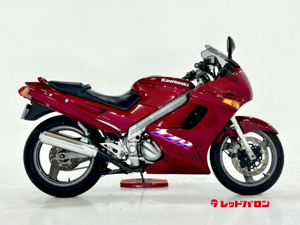 Kawasaki - レッドバロン公式