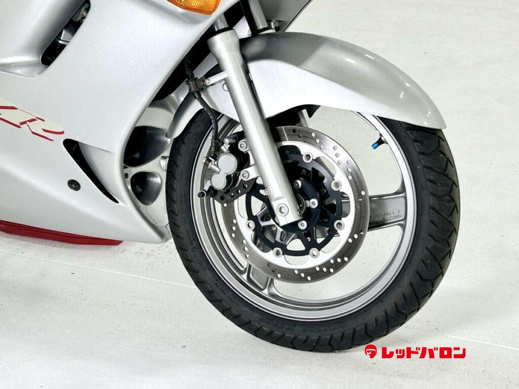 Amazon.co.jp: 1/144 F.M.F. レッドバロン + ゴールドバロン