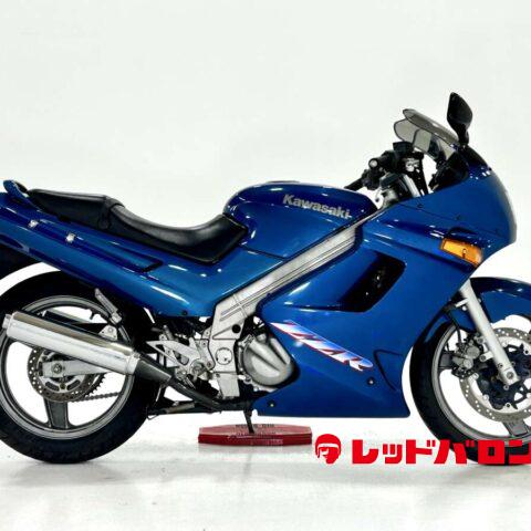 バイク・中古バイク買取 ならレッドバロン | RED BARON