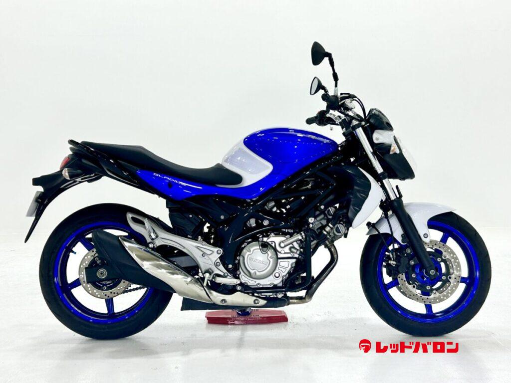 BMW F650ダカール 個人売買