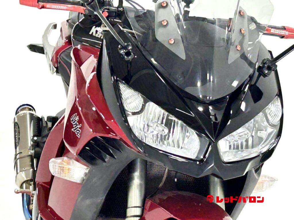 ニンジャ1000ABS ZX1000H - レッドバロン公式