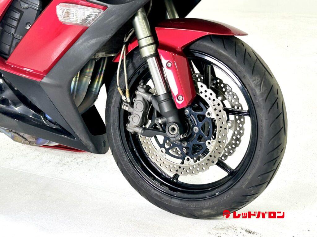 ニンジャ1000ABS ZX1000H - レッドバロン公式
