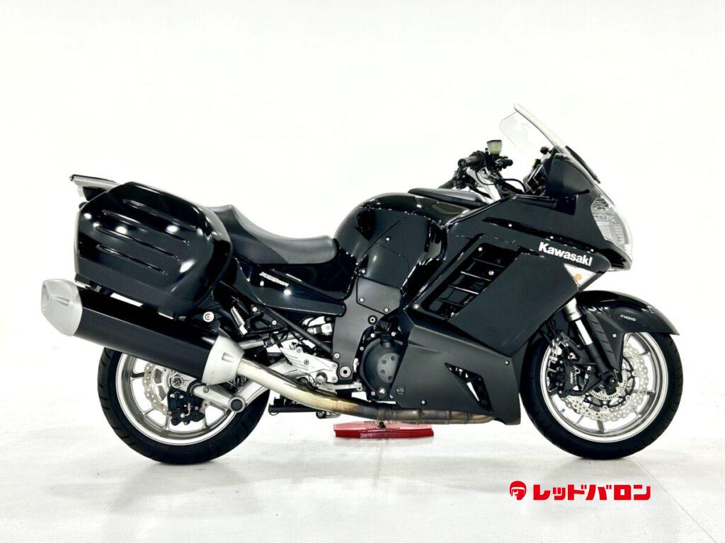 1400GTR ZG1400A - レッドバロン公式