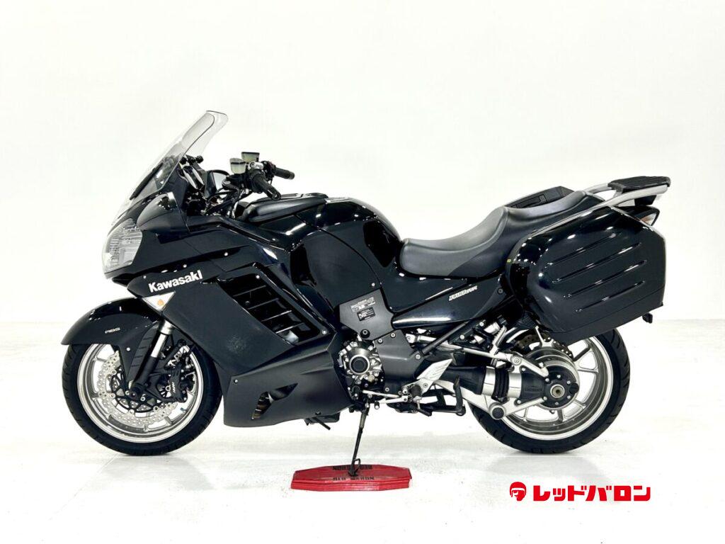 1400GTR ZG1400A - レッドバロン公式
