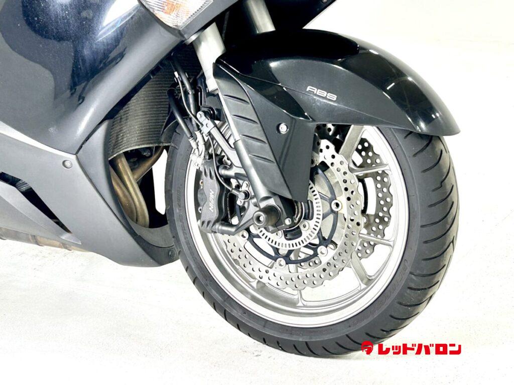 1400GTR ZG1400A - レッドバロン公式