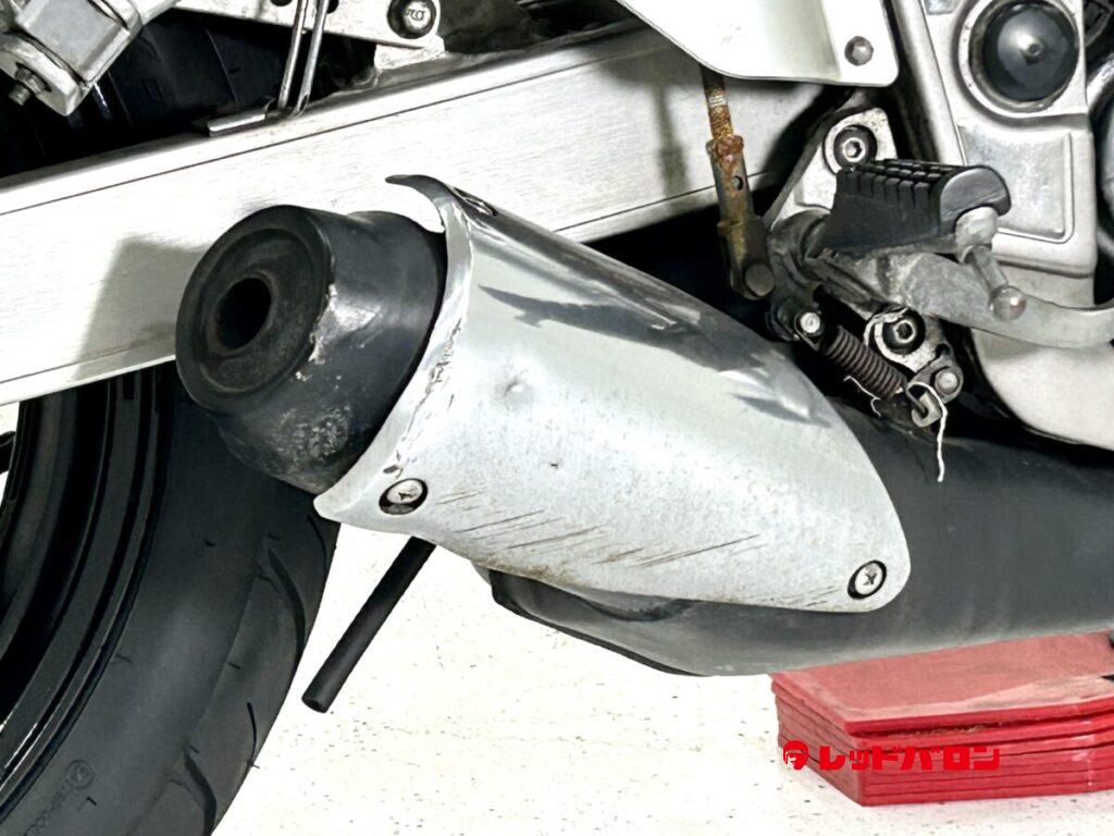 SRX400 - レッドバロン公式 SRX400 - レッドバロン公式