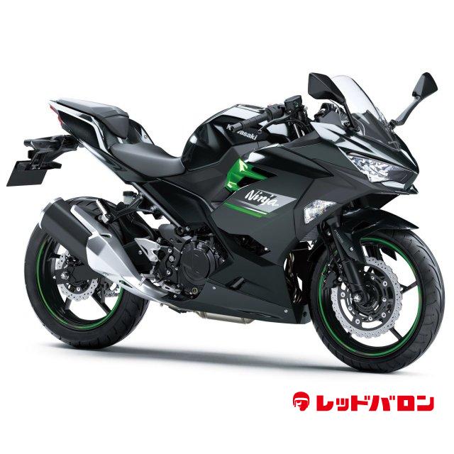 ニンジャ250