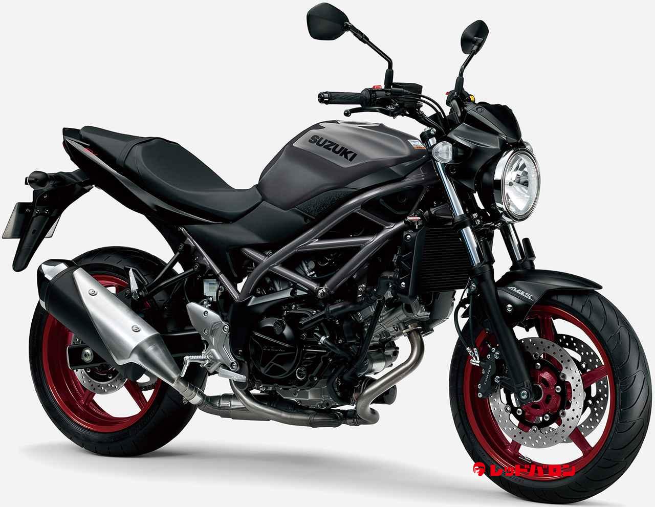 ＳＶ６５０