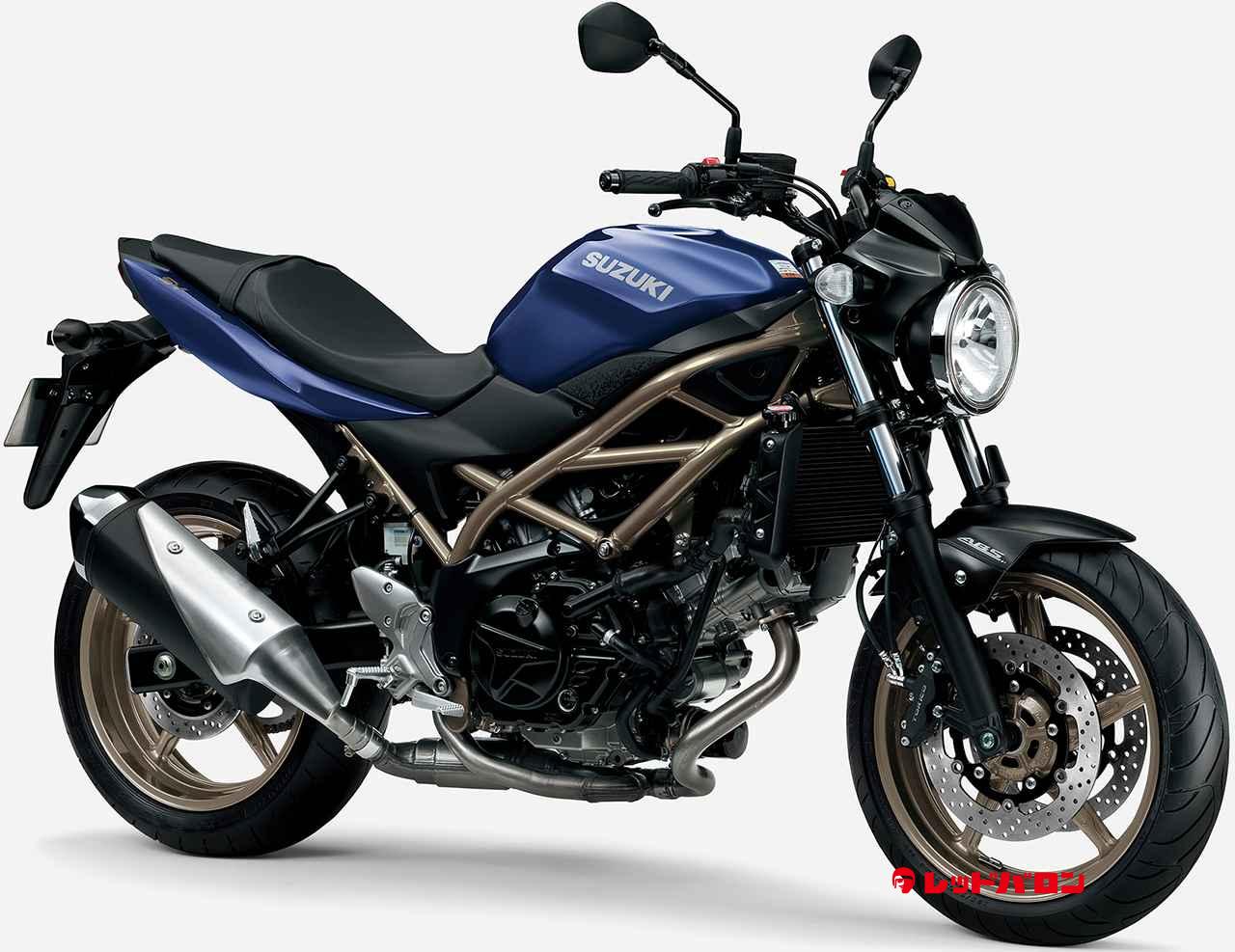 ＳＶ６５０