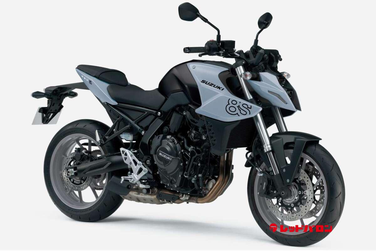 ＧＳＸ－８Ｓ