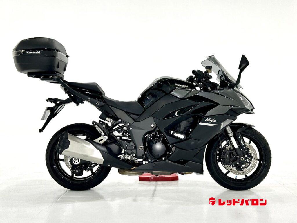Kawasaki Z1000R1 レッドバロングループ Kawasaki Z1000R1 レッドバロングループ - メルカリ
