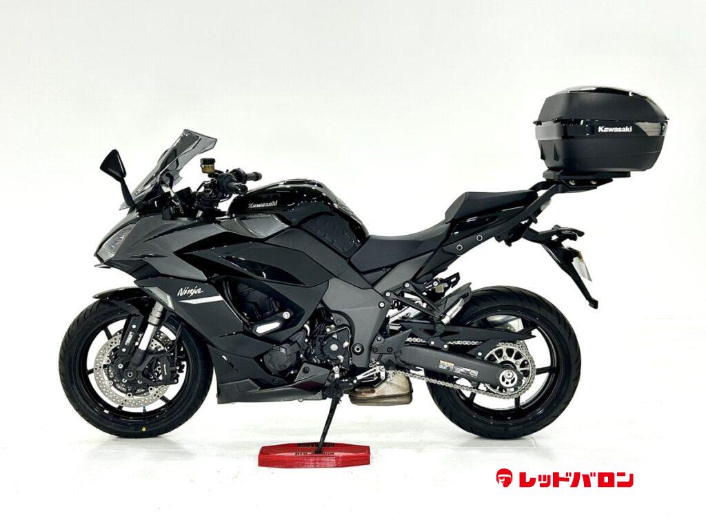 Kawasaki Z1000R1 レッドバロングループ Z1000 ZR1000D マレーシア仕様 - レッドバロン公式