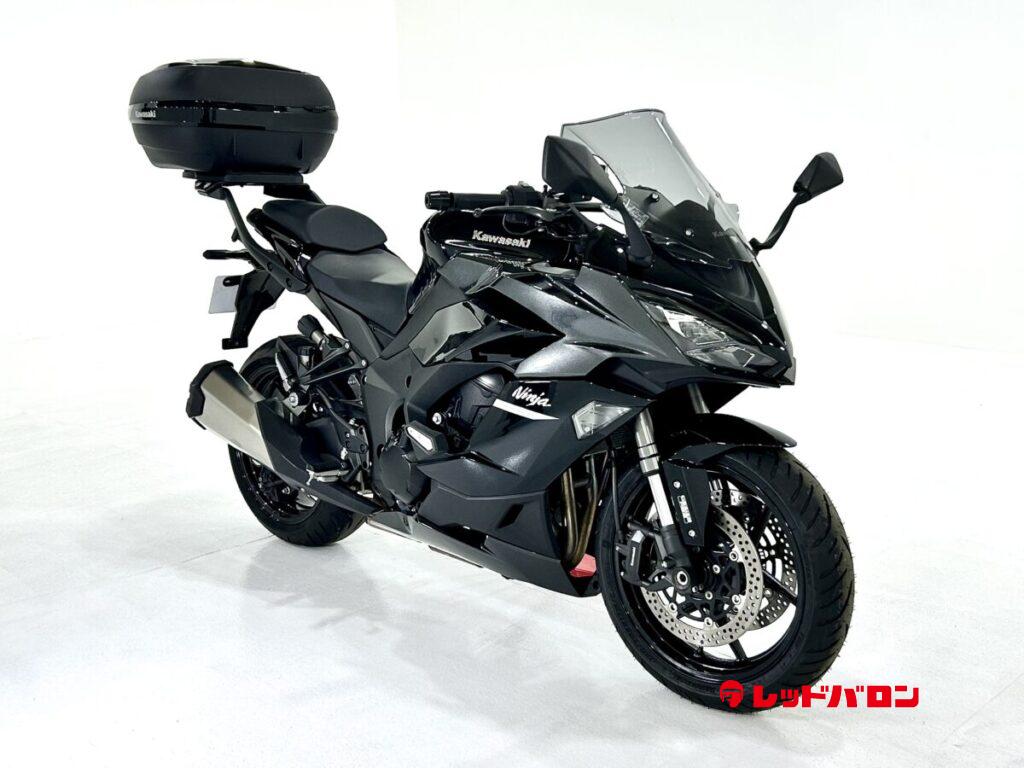 Kawasaki Z1000R1 レッドバロングループ Kawasaki - レッドバロン公式