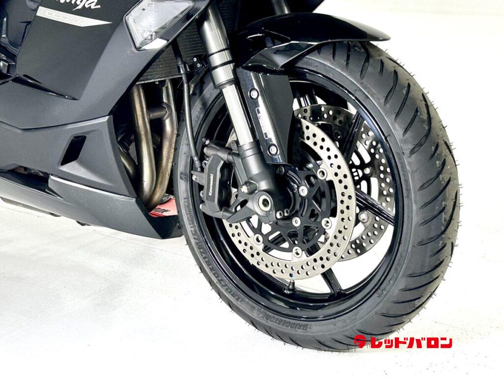 ニンジャ1000SX ZX1002K - レッドバロン公式