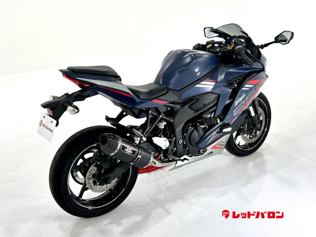 ニンジャ ZX－25R SE ZX250G - レッドバロン公式