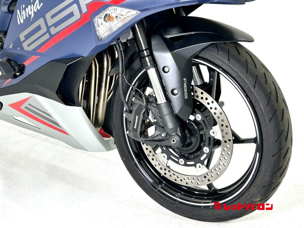 ニンジャ ZX－25R SE ZX250G - レッドバロン公式
