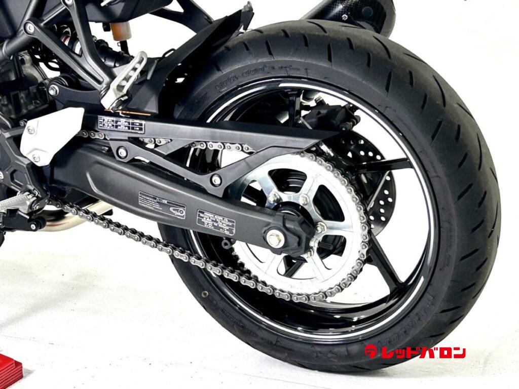 ニンジャ ZX－25R SE ZX250G - レッドバロン公式