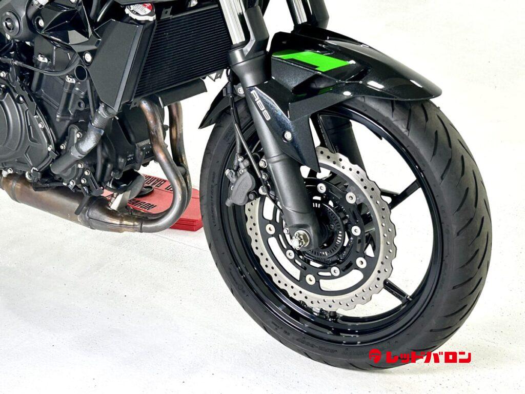 Kawasaki - レッドバロン公式