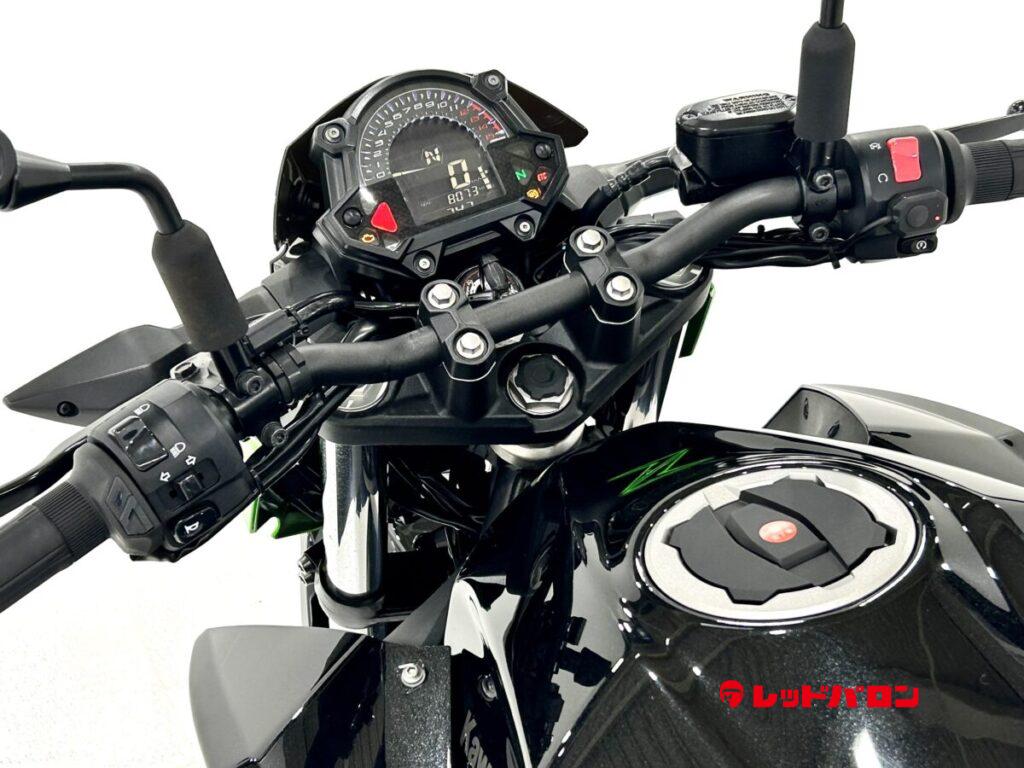 Z400 ER400D - レッドバロン公式