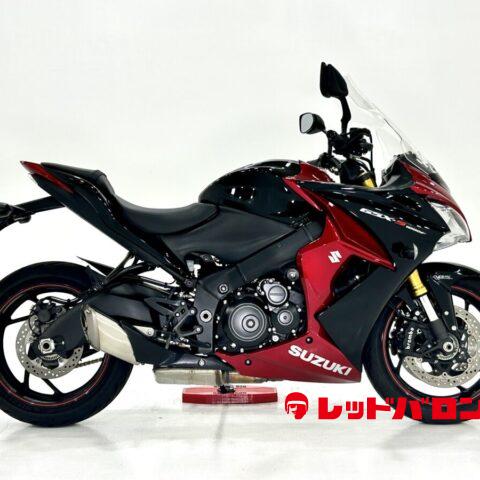 バイク・中古バイク買取 ならレッドバロン | RED BARON