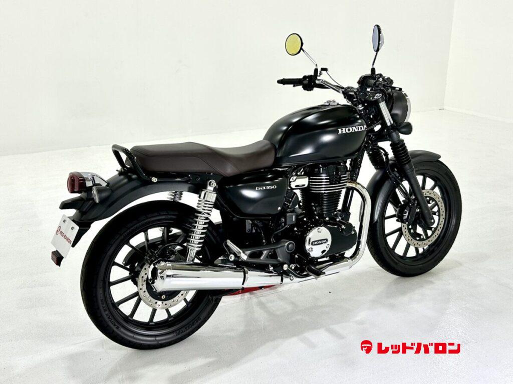 レッドバロンバイク 写真] Redbaron-zeppan-01a │ バイクブーム時代を生き抜いた