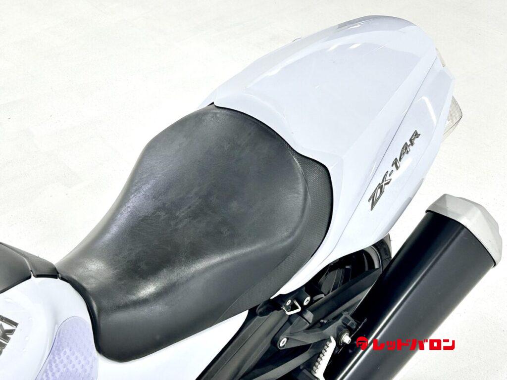 Baronページ ZX－14R US仕様 ZX1400E - レッドバロン公式