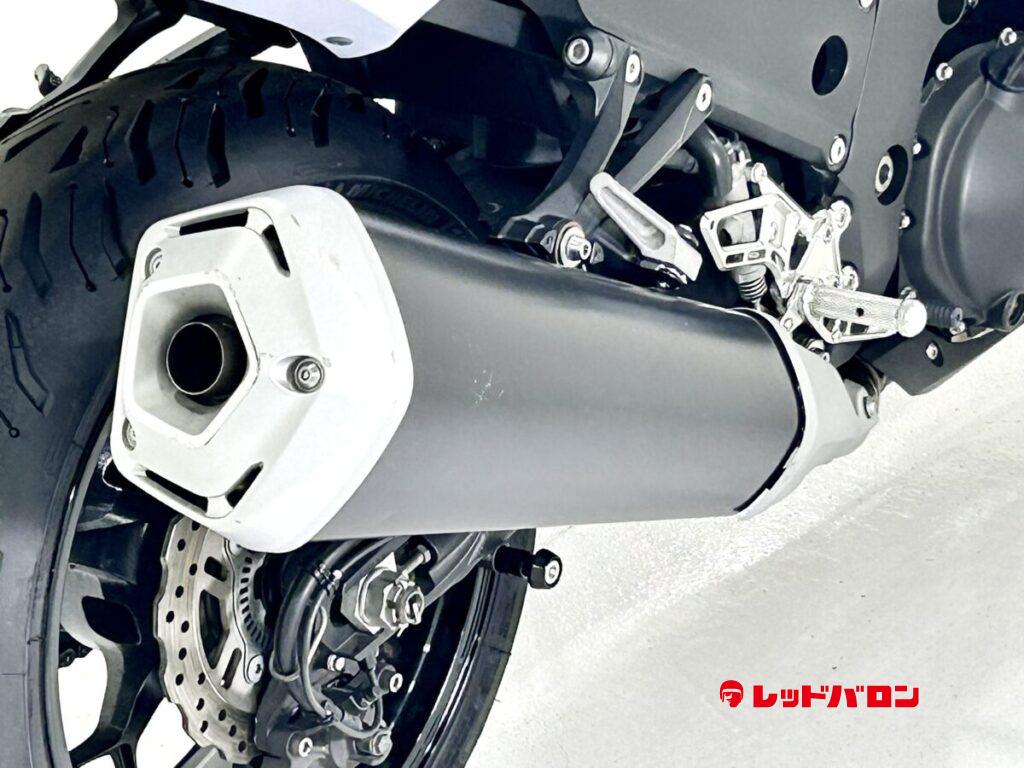 Baronページ ZX－14R US仕様 ZX1400E - レッドバロン公式